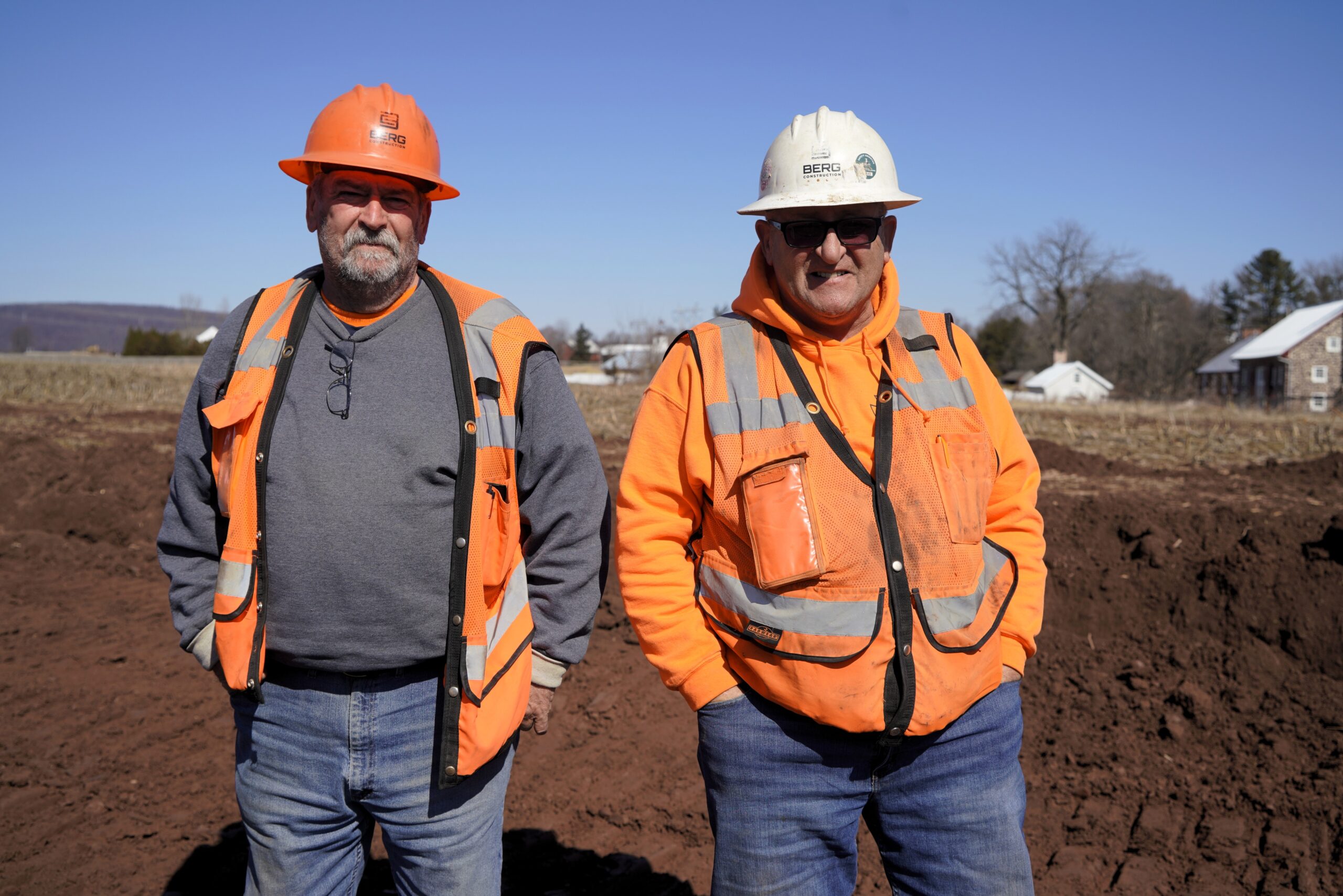 Berg’s Annual Safety Day